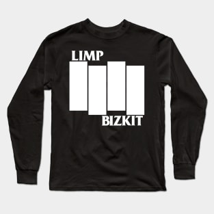 Limp Bizkit Long Sleeve T-Shirt